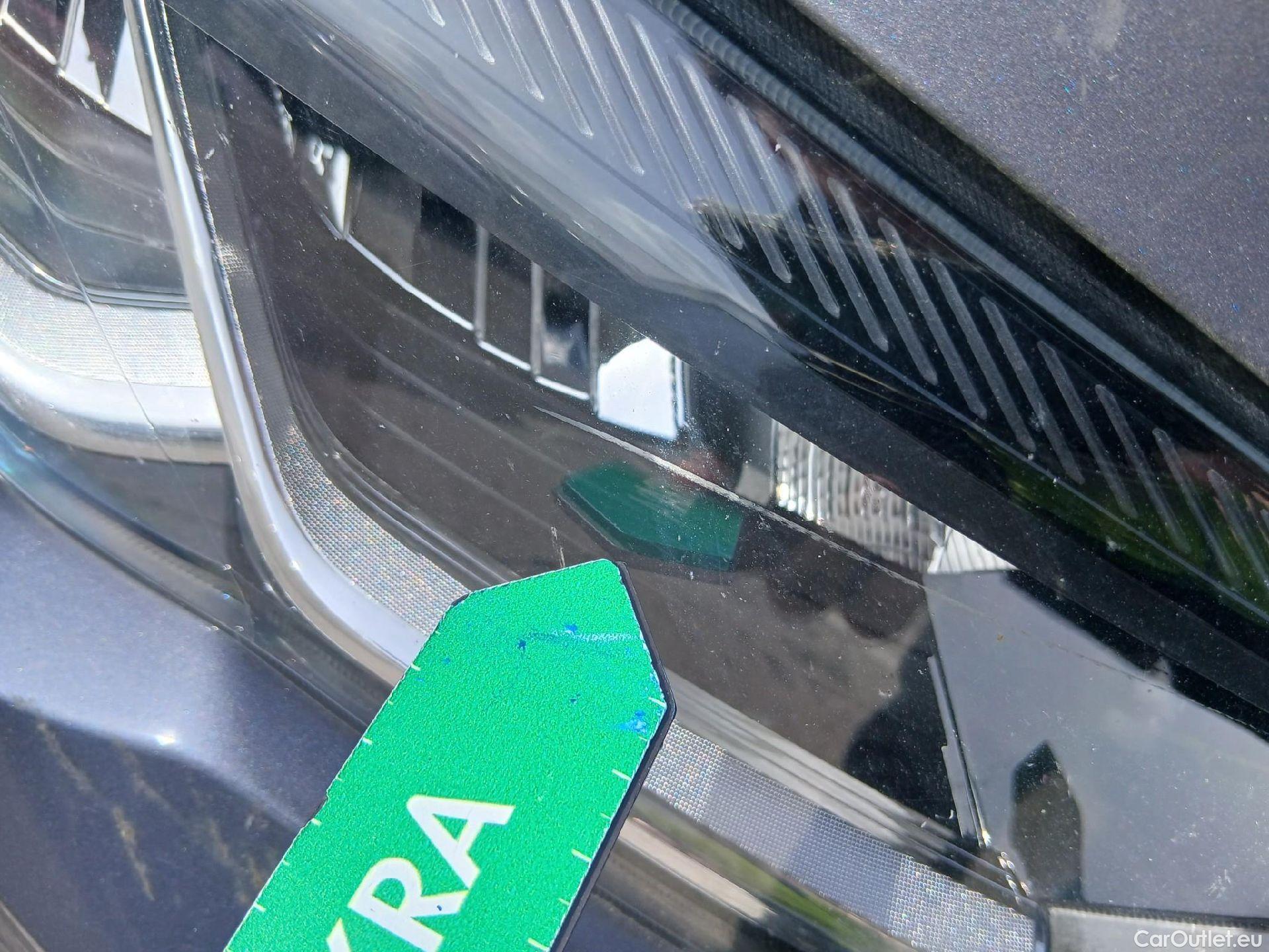  Volkswagen  Polo VOLKSWAGEN  / 2021 / 5P / berlina con portón  1.0 TSI 70kW (95CV) #11