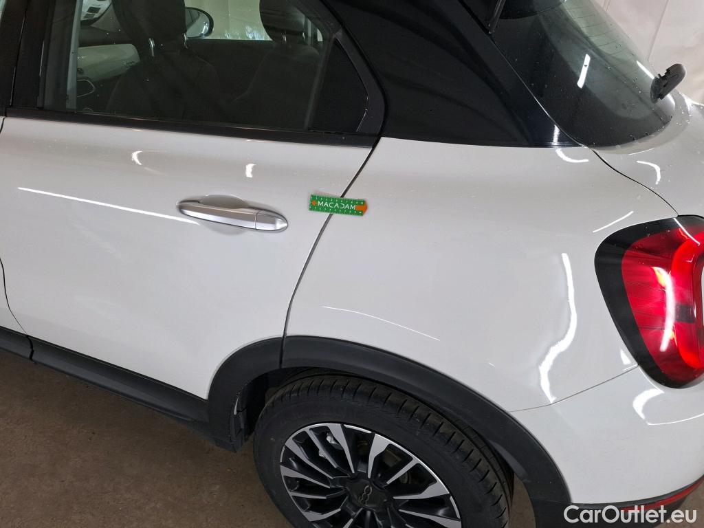  Fiat  500 FIAT X / 2018 / 5P / SUV 1.0 FFly T T3 120ch Cross #11