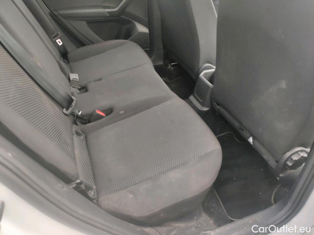  Volkswagen  T-CROSS VOLKSWAGEN  / 2018 / 5P / todoterreno Edition 1.0 TSI 70kW (95CV) #5