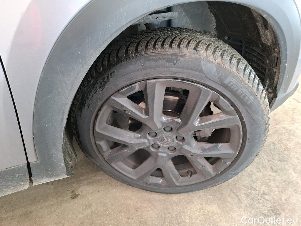  Citroen  C5  Aircross Shine Pack 1.6 PureTech 180CV BVA8 E6d #22