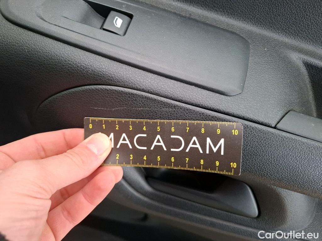  Citroen  Berlingo  Fourgon Club M 650 1.5 BlueHDi 75CV BVM5 E6dT #22