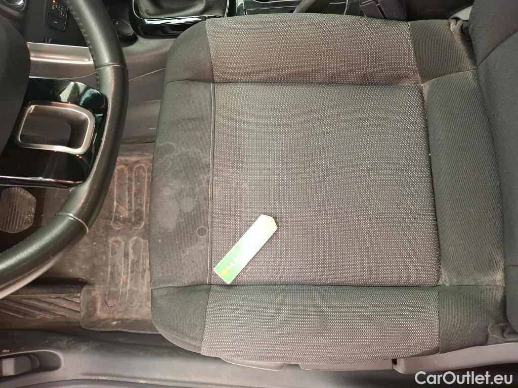  Citroen  C3  Aircross Shine 1.5 BlueHDi 120CV BVA6 E6d / TRANSFO VP/VF #40