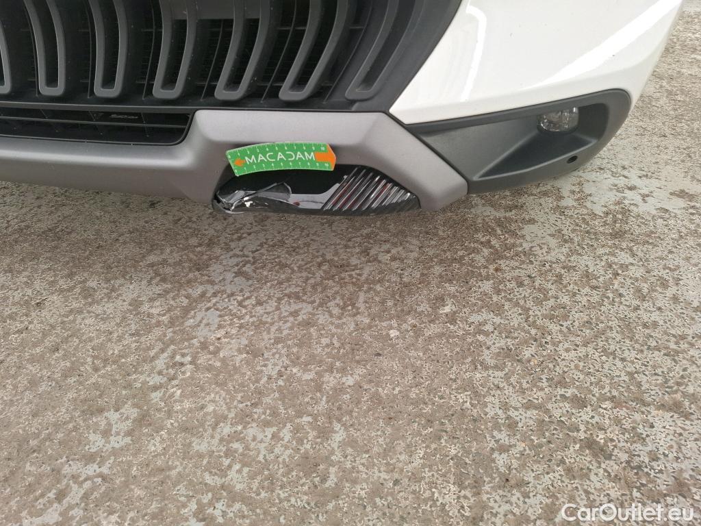  Citroen  C3  Aircross Shine 1.5 BlueHDi 120CV BVA6 E6d / TRANSFO VP/VF #8