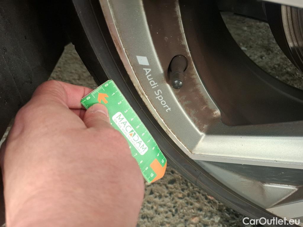  Audi  A3  Sportback 40 TFSI quattro Design Luxe 2.0 TFSI 190CV BVA7 E6d #5