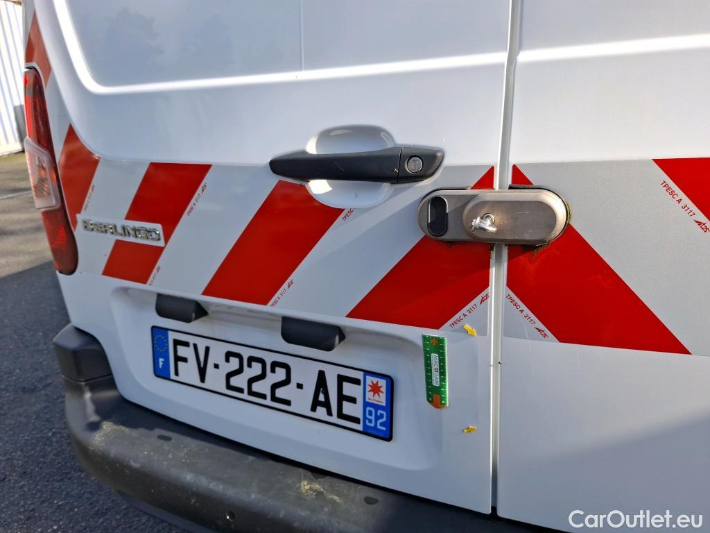  Citroen  Berlingo  Fourgon Worker M 1000 1.2 PureTech 130CV BVA8 E6d #7