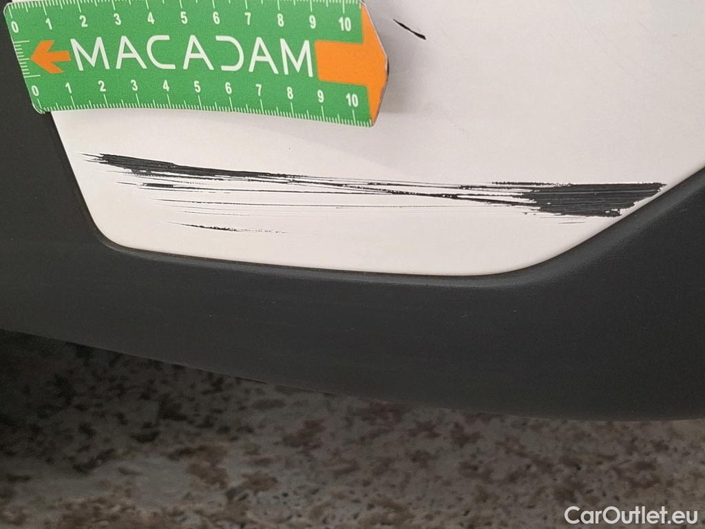  Citroen  C3  Aircross Shine 1.5 BlueHDi 120CV BVA6 E6d / TRANSFO VP/VF #3