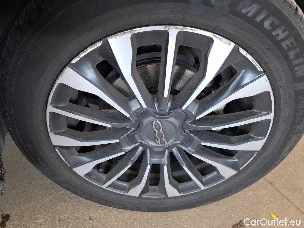  Fiat  500 FIAT X / 2018 / 5P / SUV 1.0 FFly T T3 120ch Cross #19