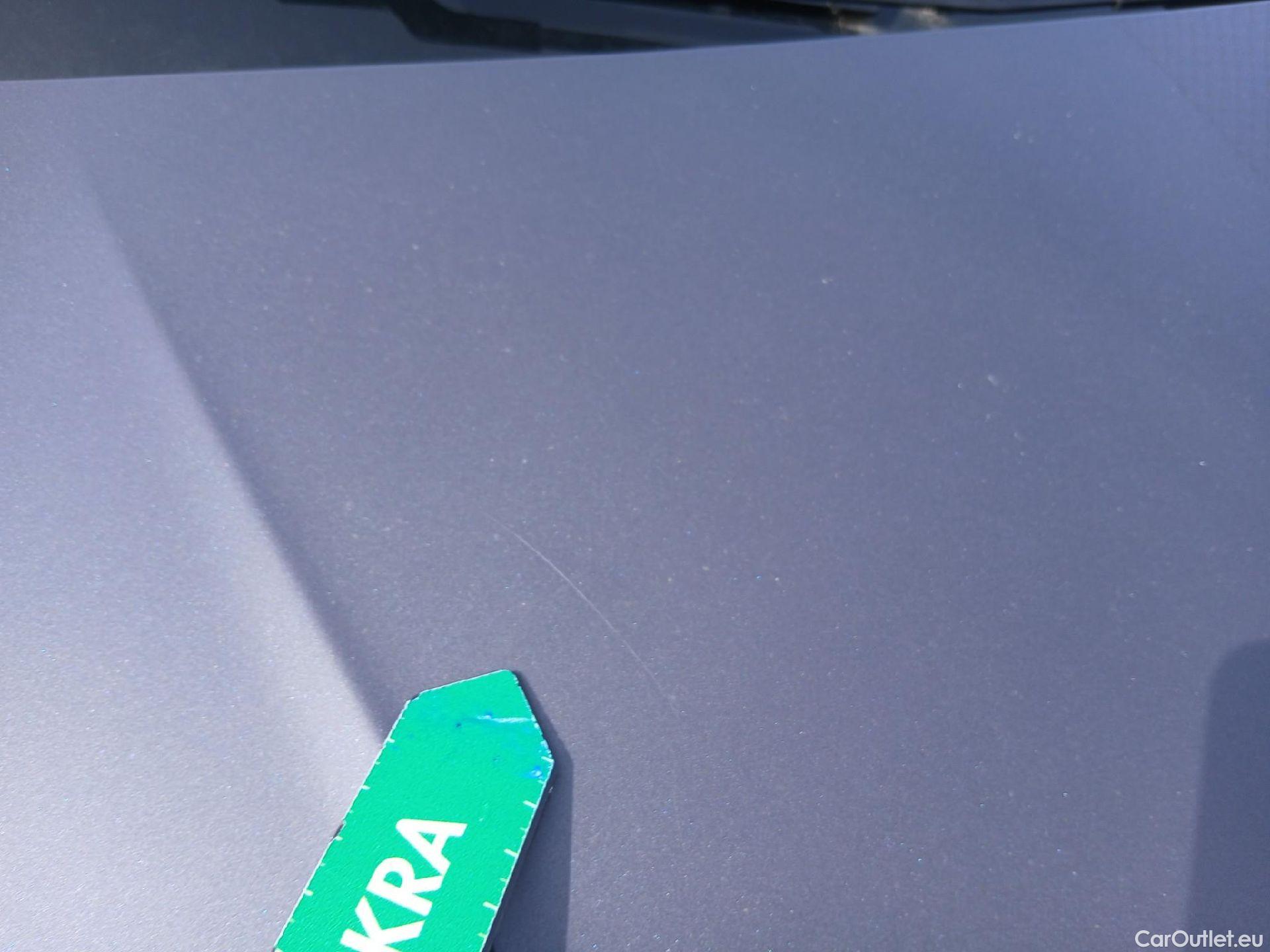  Volkswagen  Polo VOLKSWAGEN  / 2021 / 5P / berlina con portón  1.0 TSI 70kW (95CV) #5