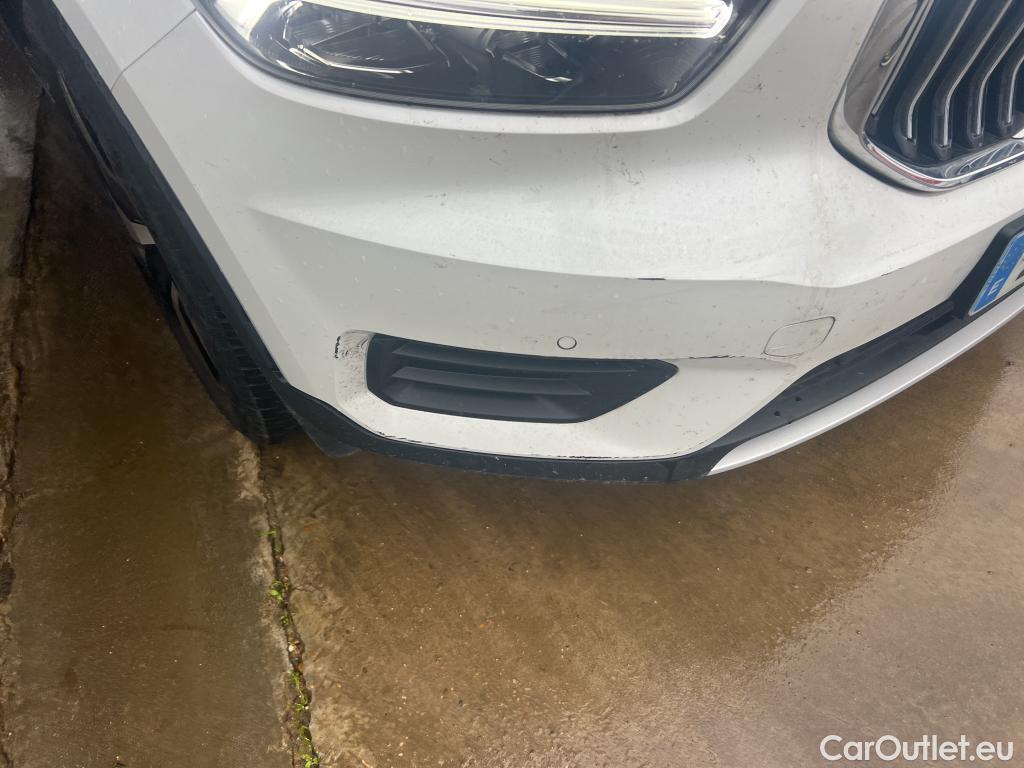  Volvo  XC 40 VOLVO XC40 / 2017 / 5P / todoterreno 1.5 T5 Twin Recharge Inscription Ex Auto #21