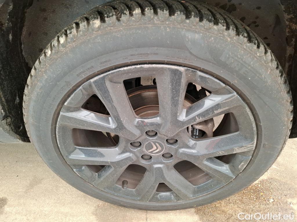  Citroen  C5  Aircross Shine Pack 1.6 PureTech 180CV BVA8 E6d #13