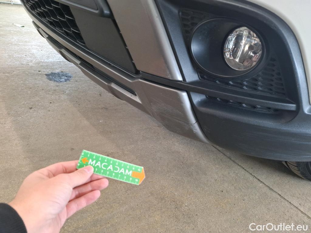  Fiat  500 FIAT X / 2018 / 5P / SUV 1.0 FFly T T3 120ch Cross #1