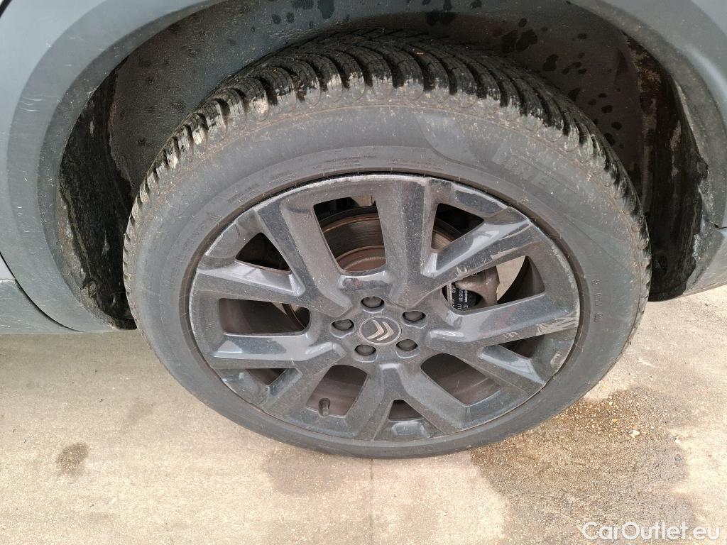  Citroen  C5  Aircross Shine Pack 1.6 PureTech 180CV BVA8 E6d #12