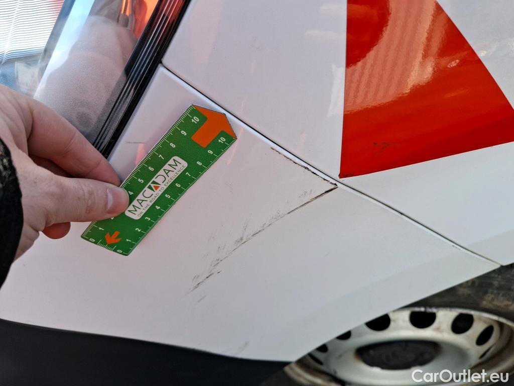  Citroen  Berlingo  Fourgon Worker M 1000 1.2 PureTech 130CV BVA8 E6d #16