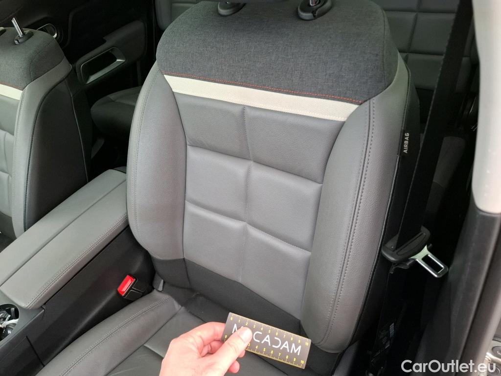  Citroen  C5  Aircross Shine Pack 1.6 PureTech 180CV BVA8 E6d #31