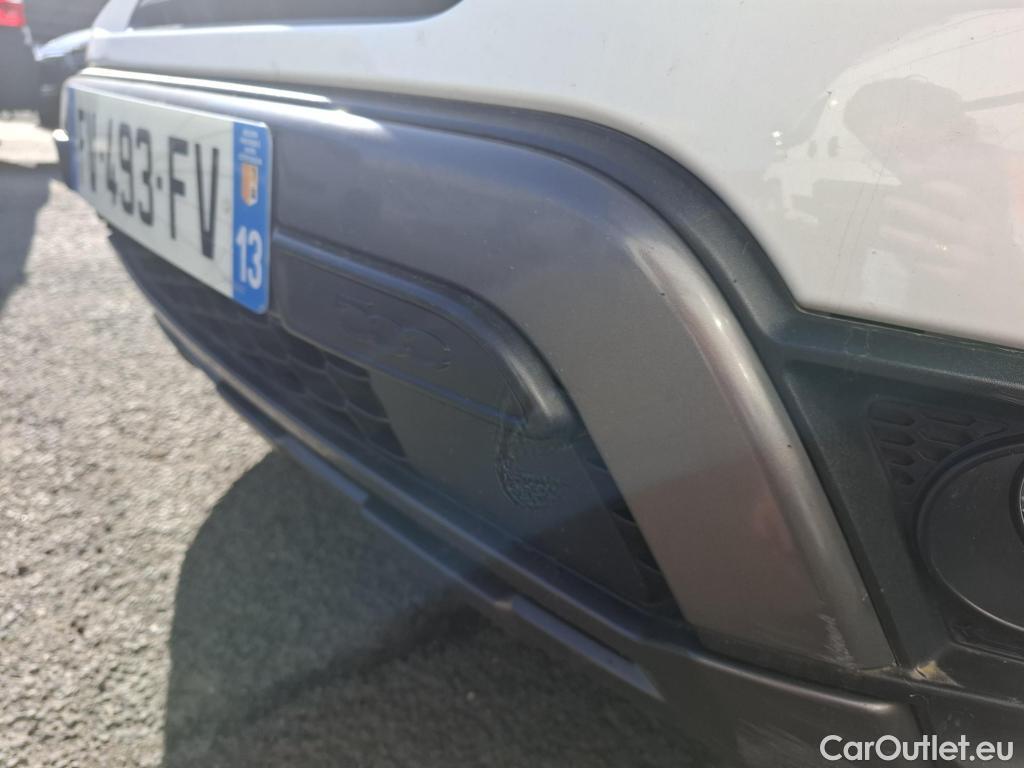  Fiat  500 FIAT X / 2018 / 5P / SUV 1.0 FFly T T3 120ch Cross #4