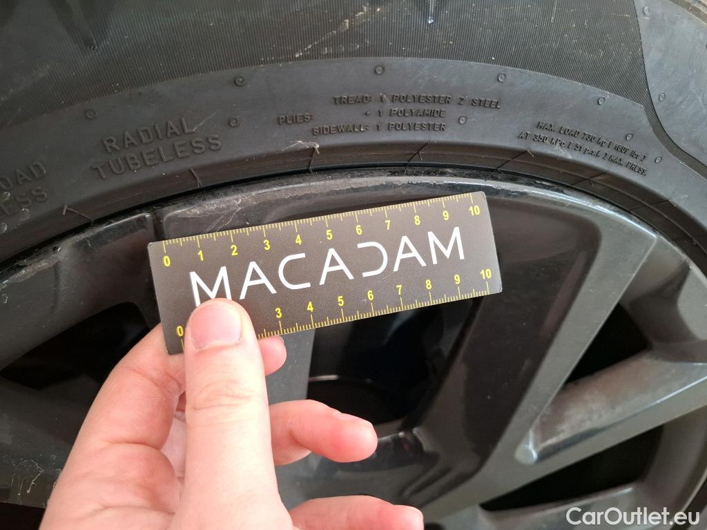  Citroen  C5  Aircross Shine Pack 1.6 PureTech 180CV BVA8 E6d #25