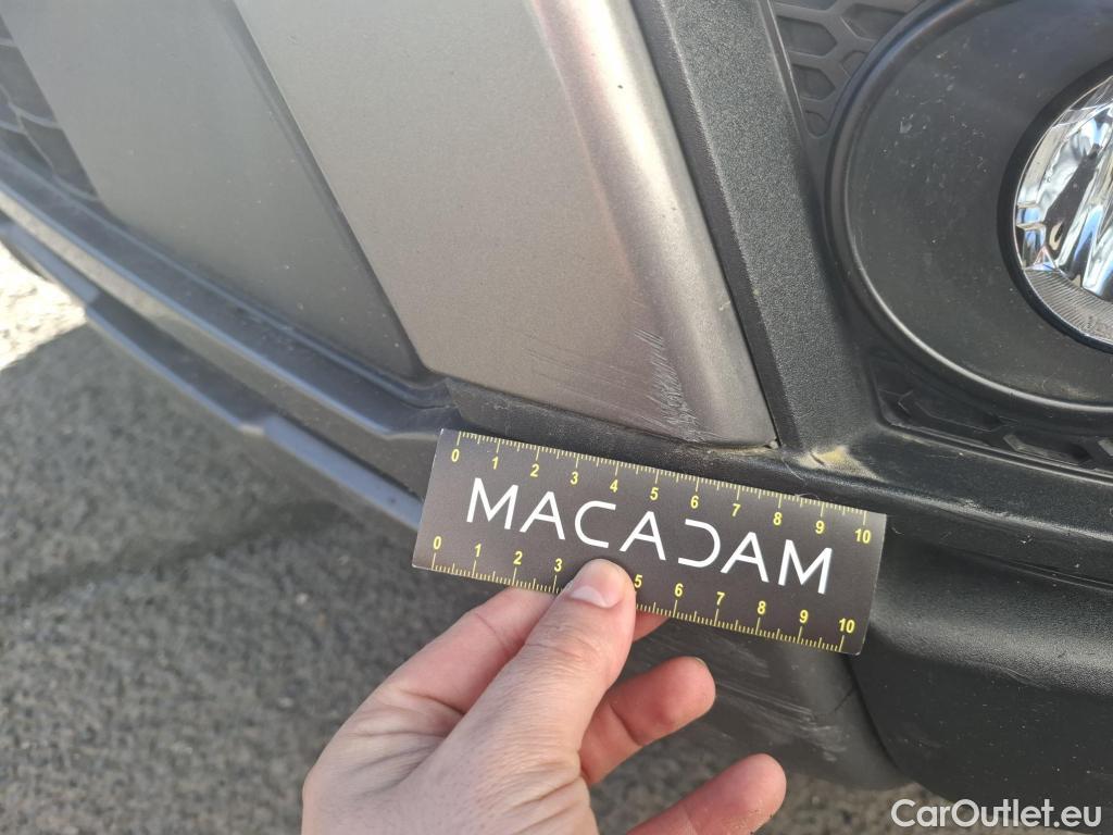  Fiat  500 FIAT X / 2018 / 5P / SUV 1.0 FFly T T3 120ch Cross #5