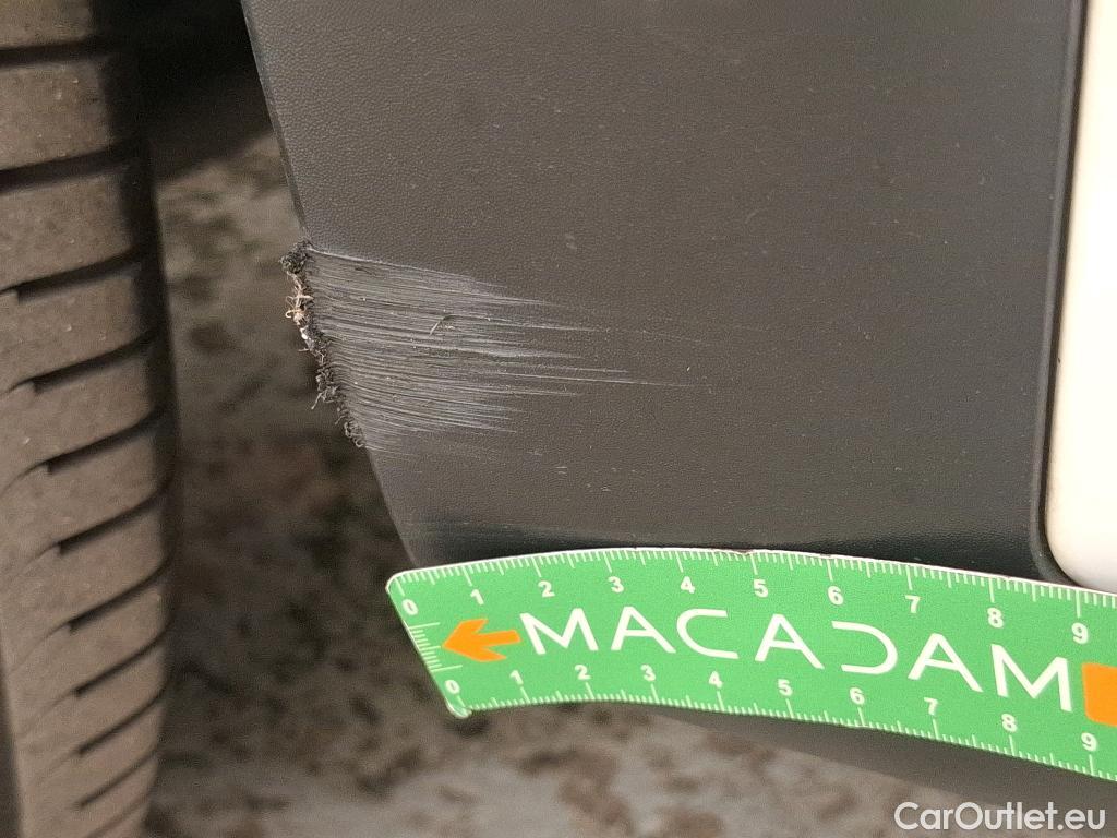  Citroen  C3  Aircross Shine 1.5 BlueHDi 120CV BVA6 E6d / TRANSFO VP/VF #46