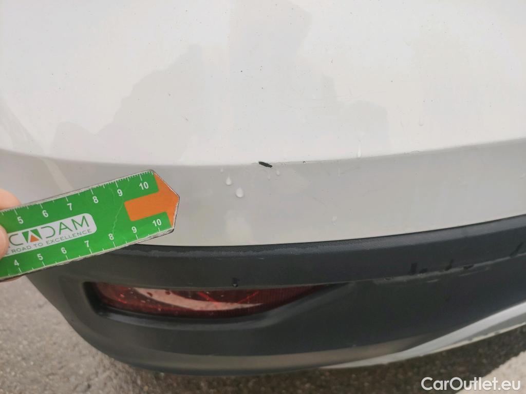  Volkswagen  T-CROSS VOLKSWAGEN  / 2018 / 5P / todoterreno Edition 1.0 TSI 70kW (95CV) #18