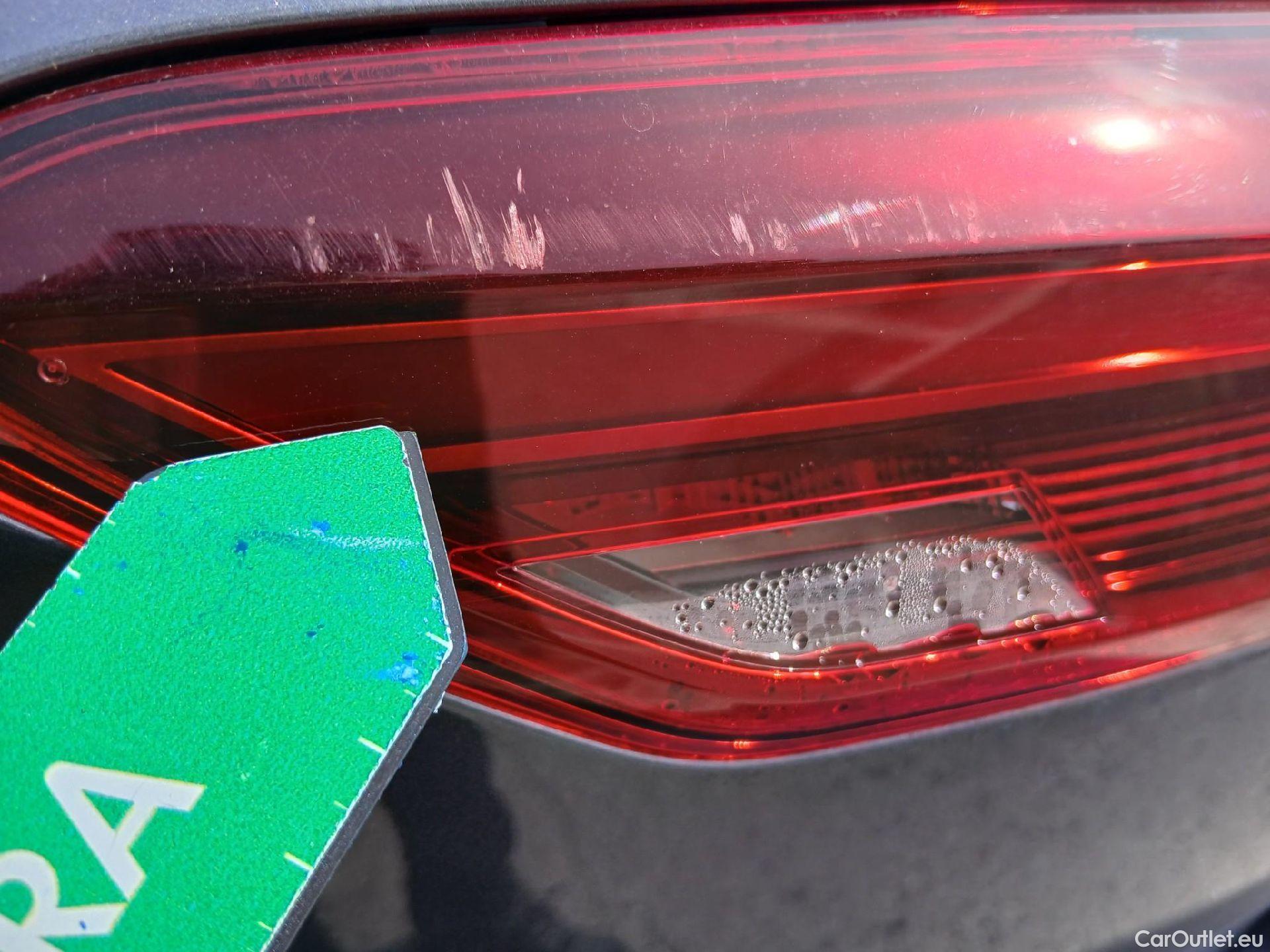  Volkswagen  Polo VOLKSWAGEN  / 2021 / 5P / berlina con portón  1.0 TSI 70kW (95CV) #34