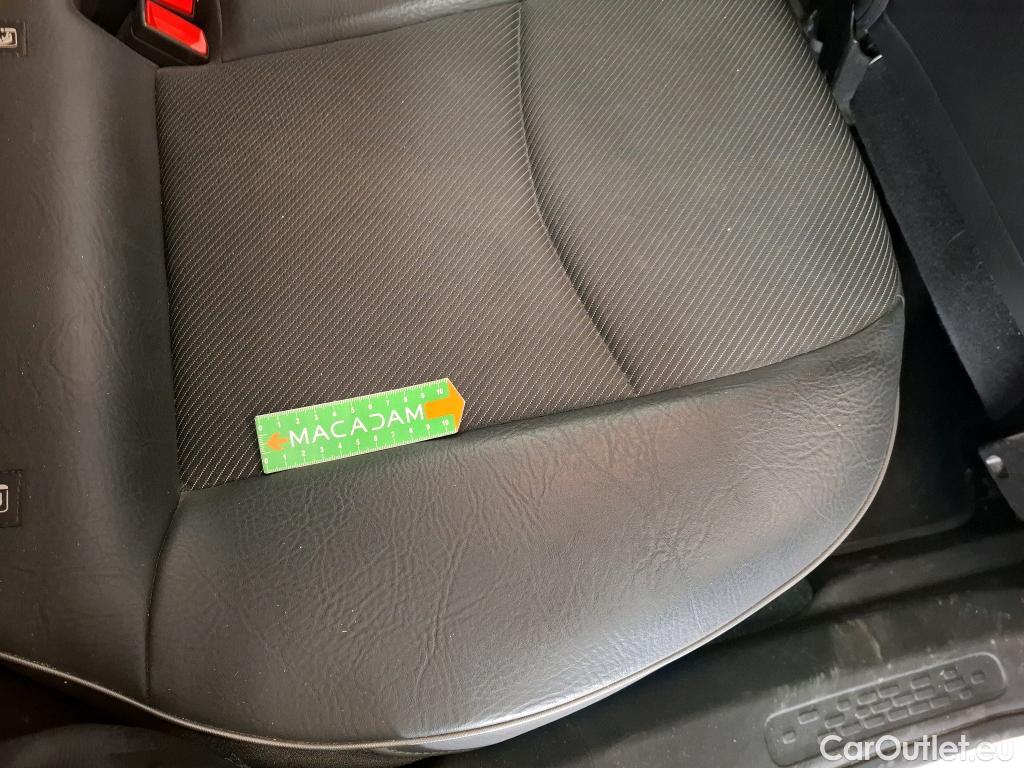  Fiat  500 FIAT X / 2018 / 5P / SUV 1.0 FFly T T3 120ch Cross #36