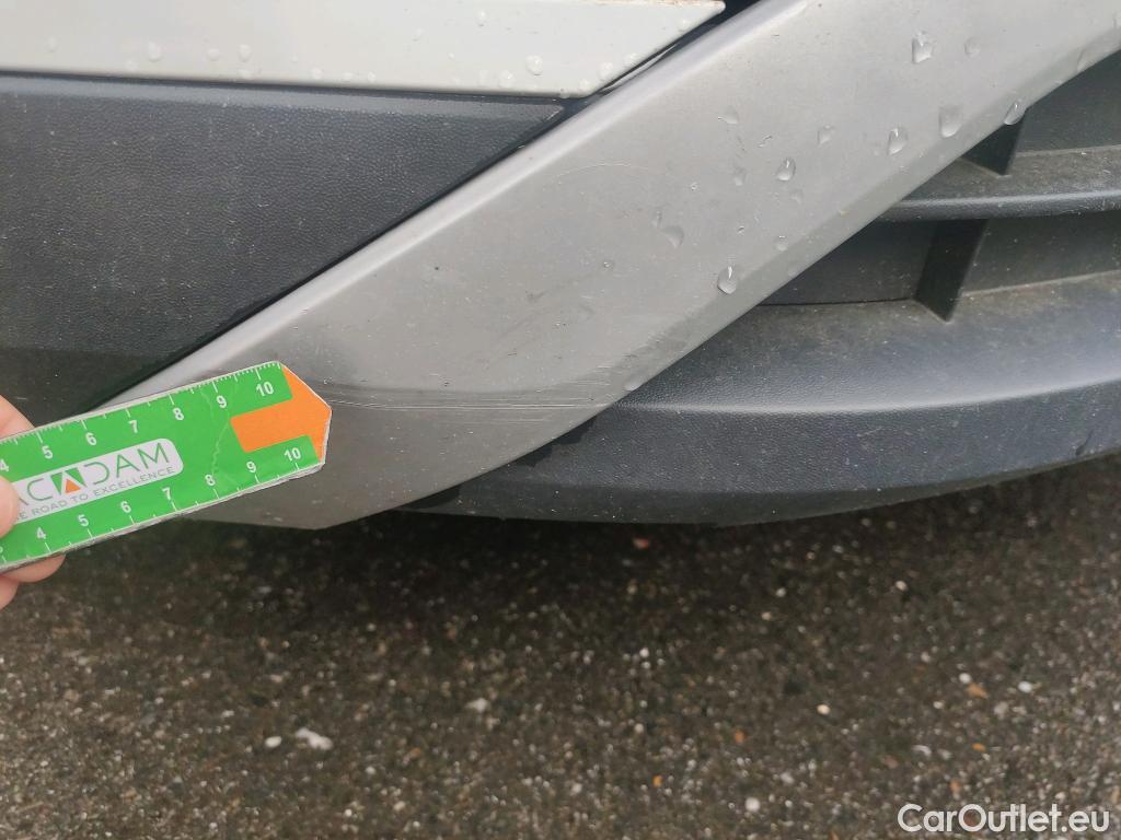  Volkswagen  T-CROSS VOLKSWAGEN  / 2018 / 5P / todoterreno Edition 1.0 TSI 70kW (95CV) #14