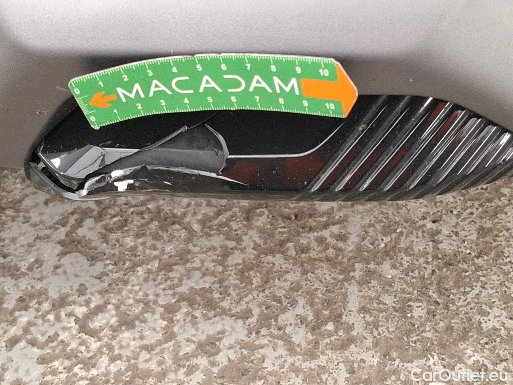  Citroen  C3  Aircross Shine 1.5 BlueHDi 120CV BVA6 E6d / TRANSFO VP/VF #9