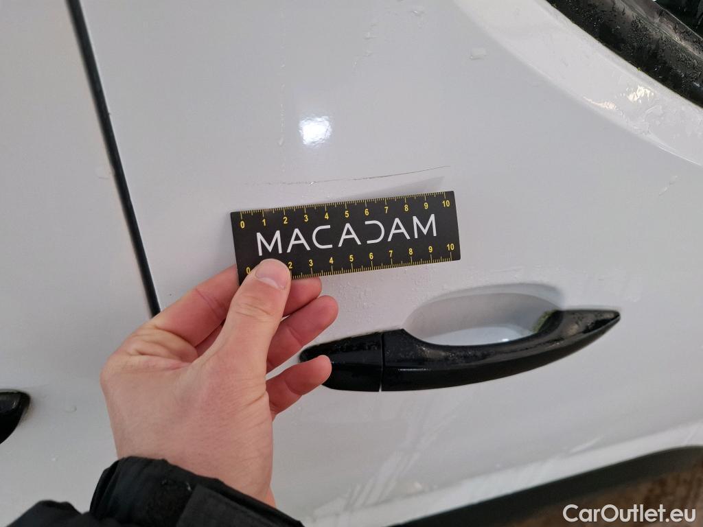  Citroen  Berlingo  Fourgon Driver M 650 1.5 BlueHDi 100CV BVM5 E6dT #19