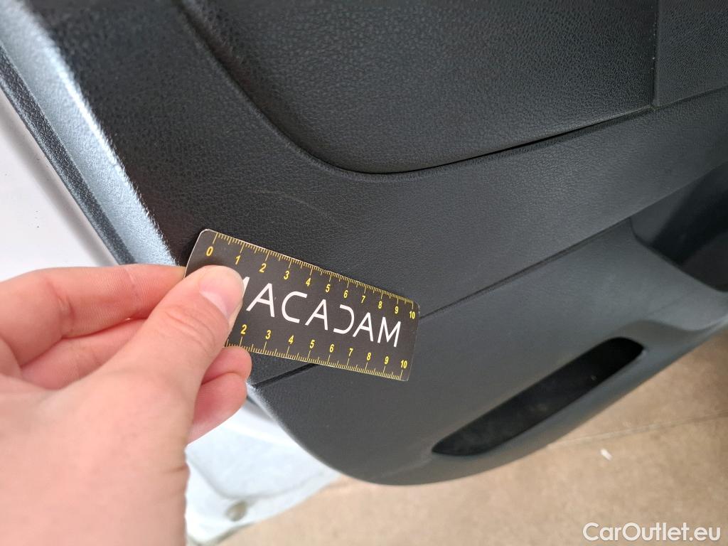  Citroen  Berlingo  Fourgon Club M 650 1.5 BlueHDi 75CV BVM5 E6dT #17