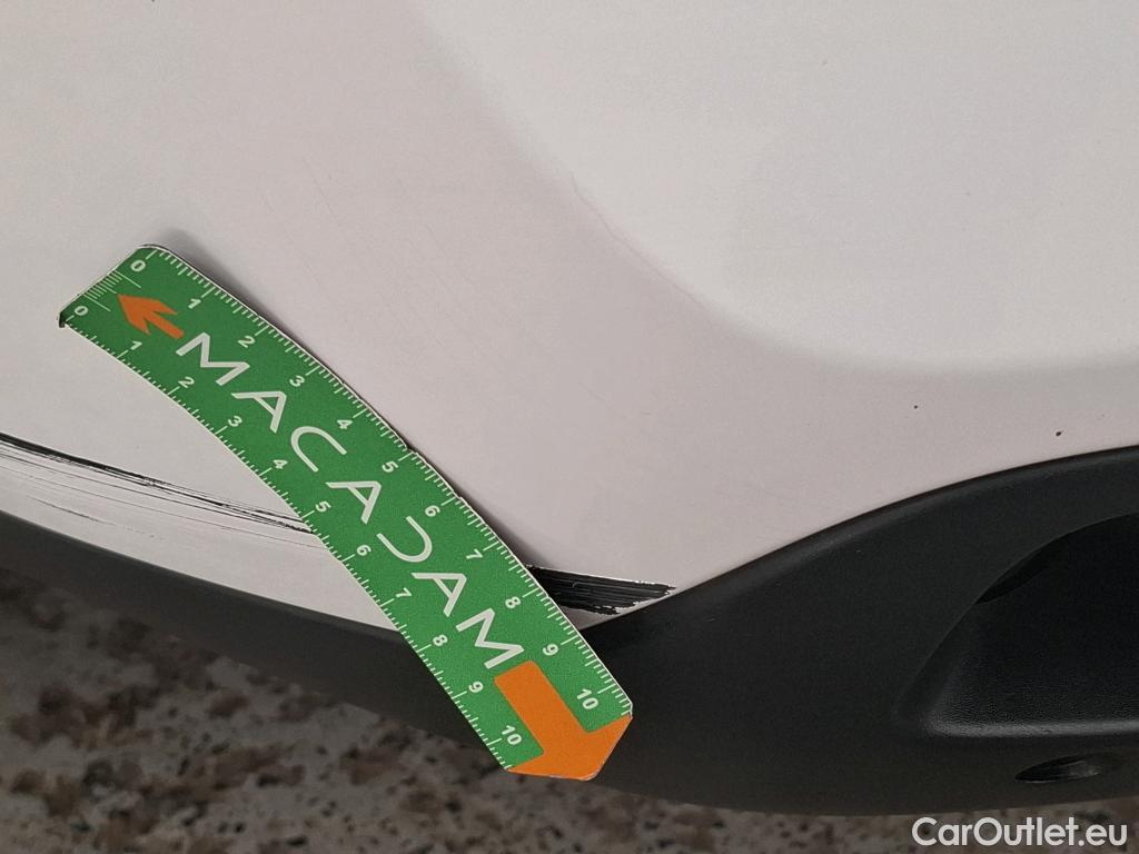  Citroen  C3  Aircross Shine 1.5 BlueHDi 120CV BVA6 E6d / TRANSFO VP/VF #2