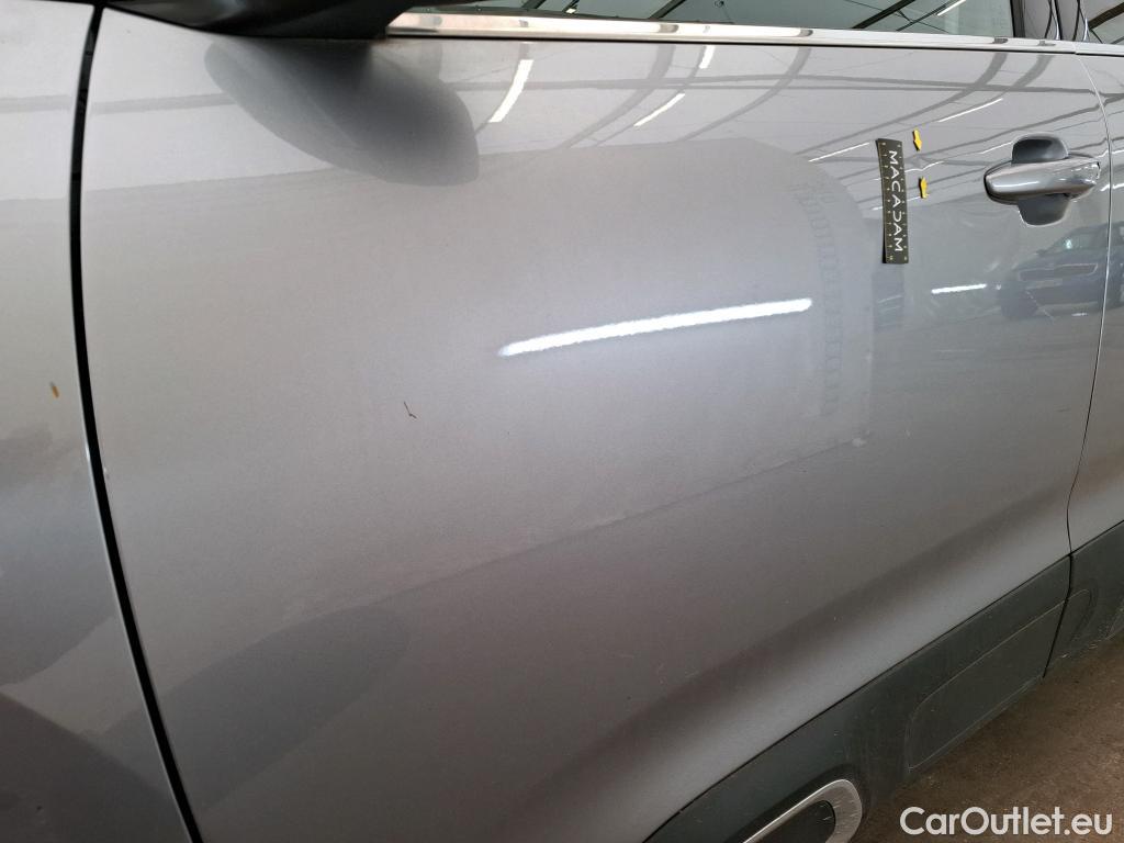  Citroen  C5  Aircross Shine Pack 1.6 PureTech 180CV BVA8 E6d #27