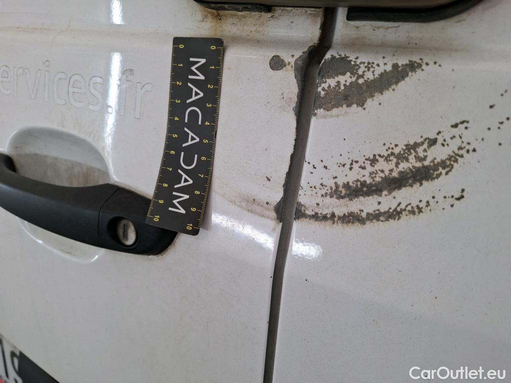  Citroen  Berlingo  Fourgon Club M 650 1.5 BlueHDi 75CV BVM5 E6dT #9