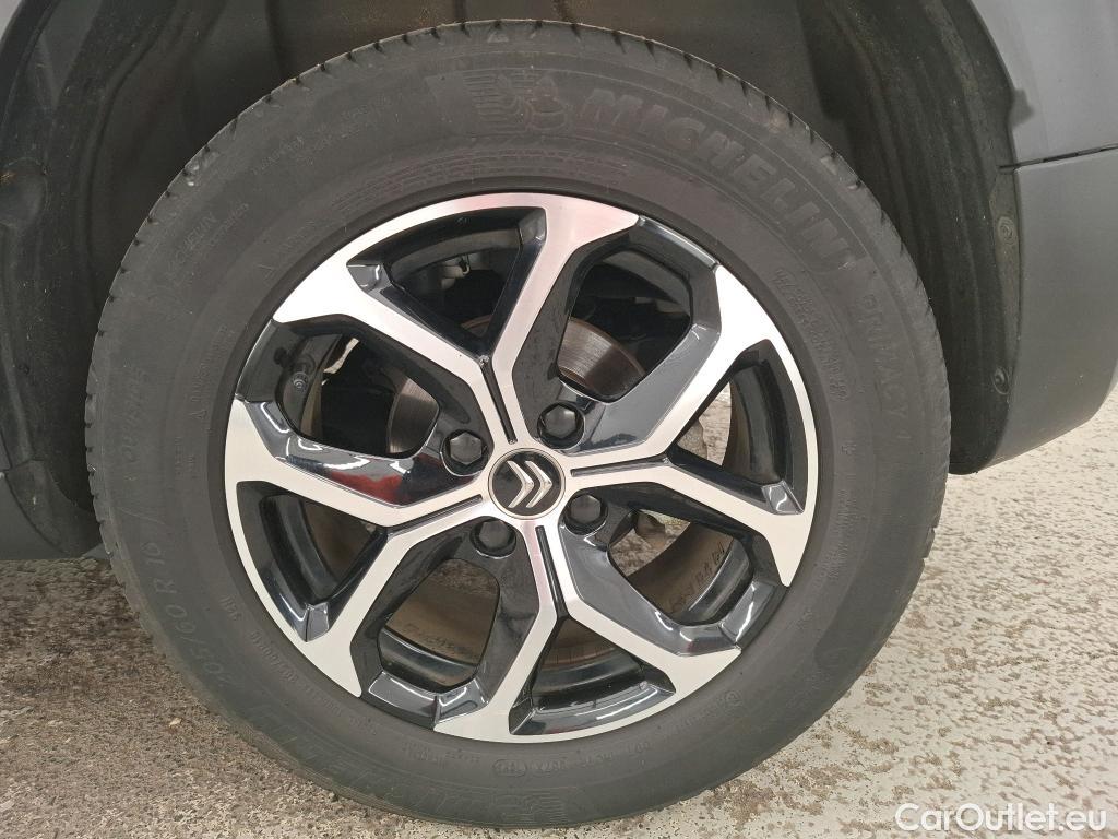  Citroen  C3  Aircross Shine 1.5 BlueHDi 120CV BVA6 E6d / TRANSFO VP/VF #27