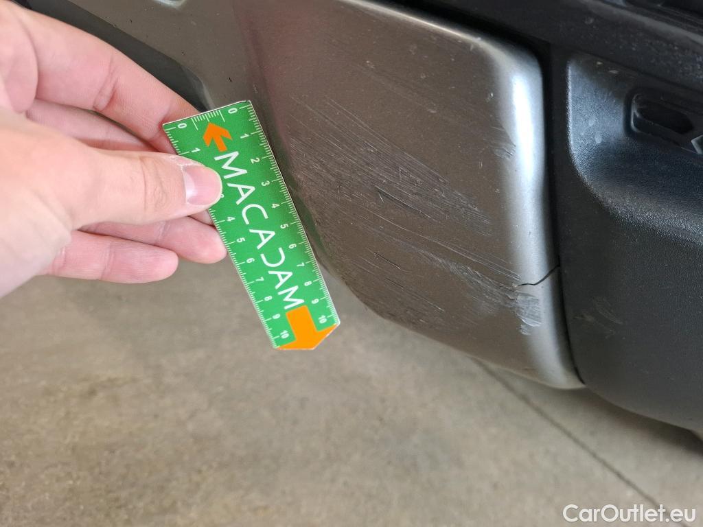  Fiat  500 FIAT X / 2018 / 5P / SUV 1.0 FFly T T3 120ch Cross #2