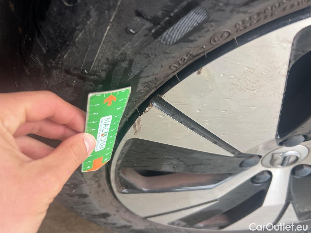  Volvo  XC 40 VOLVO XC40 / 2017 / 5P / todoterreno 1.5 T5 Twin Recharge Inscription Ex Auto #12