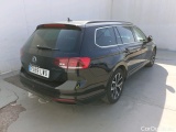  Volkswagen  Passat VOLKSWAGEN  / 2019 / 5P / familiar Variant Executive 2.0 TDI 90kW (122CV) D #2