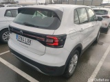  Volkswagen  T-CROSS VOLKSWAGEN  / 2018 / 5P / todoterreno Edition 1.0 TSI 70kW (95CV) #2
