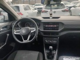  Volkswagen  T-CROSS VOLKSWAGEN  / 2018 / 5P / todoterreno Edition 1.0 TSI 70kW (95CV) #3