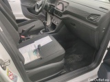  Volkswagen  T-CROSS VOLKSWAGEN  / 2018 / 5P / todoterreno Edition 1.0 TSI 70kW (95CV) #6