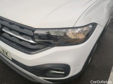 Volkswagen  T-CROSS VOLKSWAGEN  / 2018 / 5P / todoterreno Edition 1.0 TSI 70kW (95CV) #15