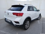  Volkswagen  T-ROC VOLKSWAGEN  / 2017 / 5P / todoterreno Advance 2.0 TDI 85kW (115CV) #2