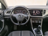  Volkswagen  T-ROC VOLKSWAGEN  / 2017 / 5P / todoterreno Advance 2.0 TDI 85kW (115CV) #3