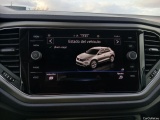  Volkswagen  T-ROC VOLKSWAGEN  / 2017 / 5P / todoterreno Advance 2.0 TDI 85kW (115CV) #13