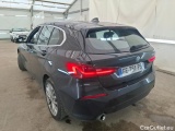  Bmw  Serie 1 BMW Série 1 / 2019 / 5P / Berline 1.5 116D DKG7 Business Design #2