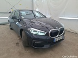  Bmw  Serie 1 BMW Série 1 / 2019 / 5P / Berline 1.5 116D DKG7 Business Design #4
