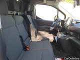  Citroen  Berlingo  Fourgon Worker M 1000 1.2 PureTech 130CV BVA8 E6d #8