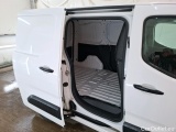  Citroen  Berlingo  Fourgon Driver M 650 1.5 BlueHDi 100CV BVM5 E6dT #9