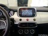  Fiat  500 FIAT X / 2018 / 5P / SUV 1.0 FFly T T3 120ch Cross #7