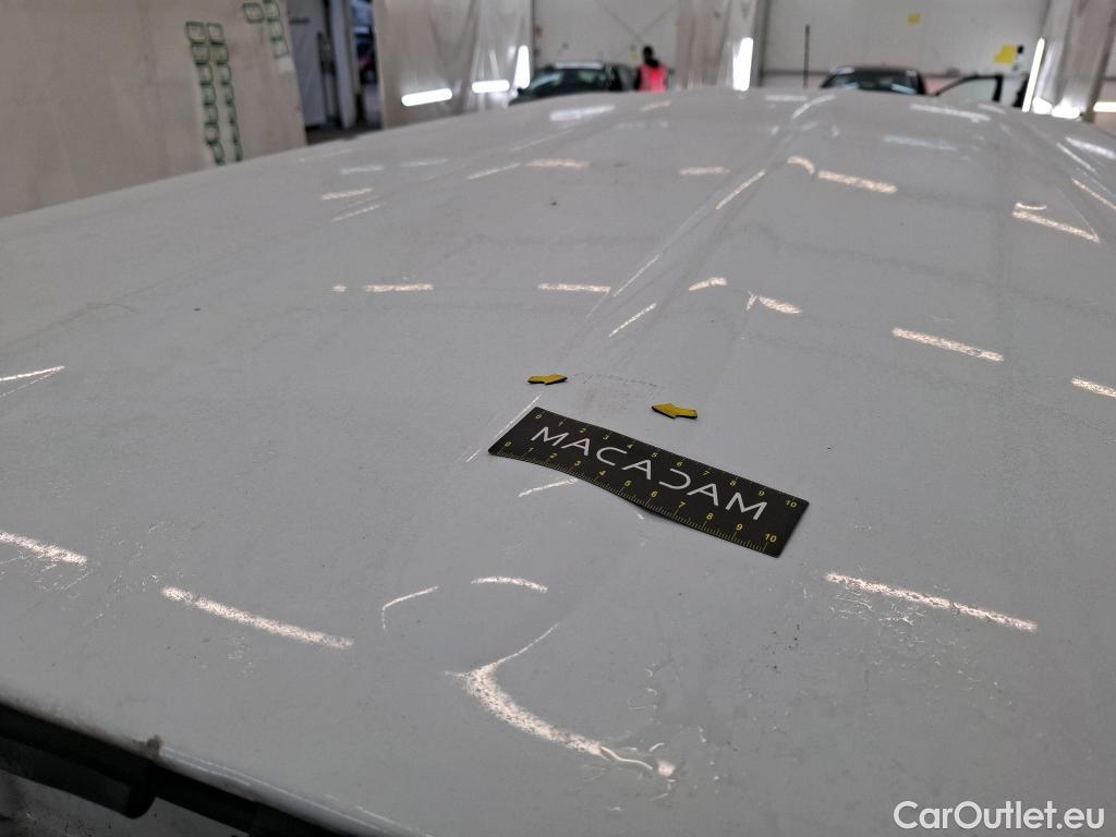  Renault  Kangoo RENAULT  Express / 2013 / 4P / Fourgonnette Gd Volume Gd Confort - Blue dCi 95 #78