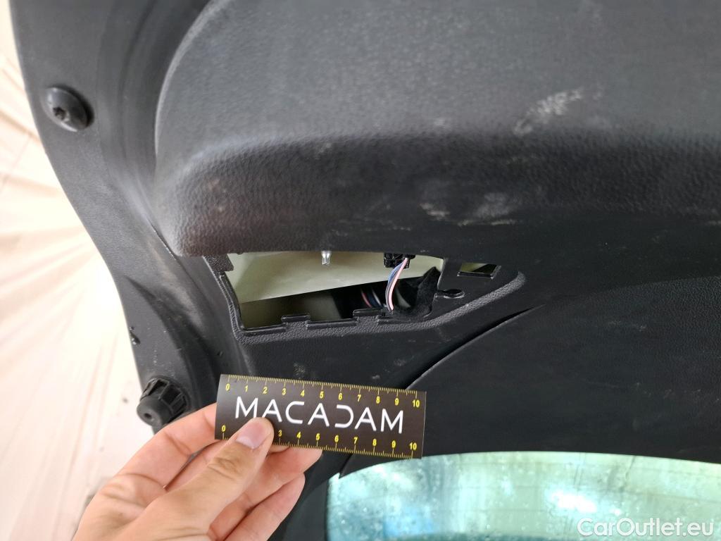  Renault  Megane RENAULT Mégane Berline / 2020 / 5P / Berline Intens TCe 140 EDC FAP -21N #8